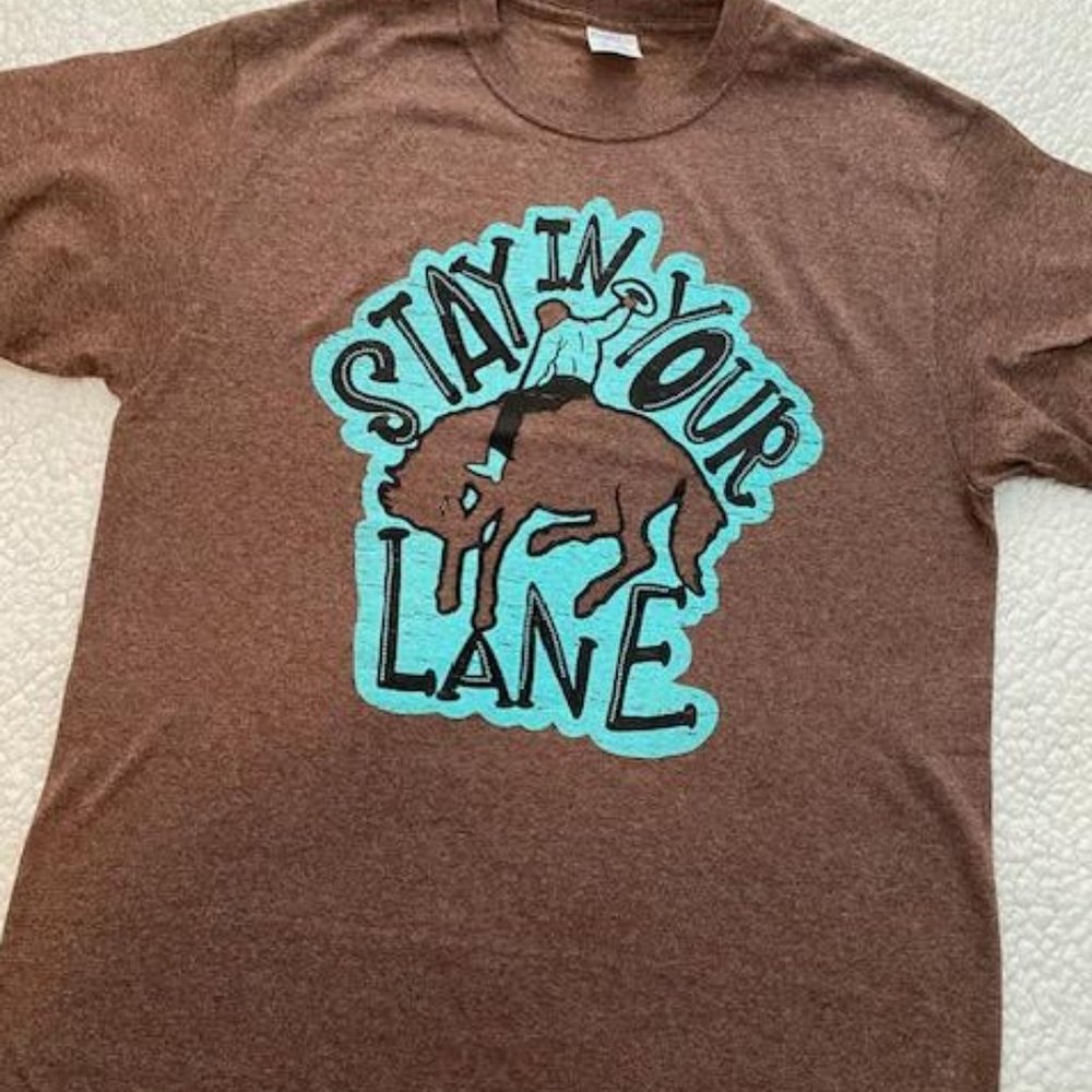 New - Rodeo Shirt - Size M
